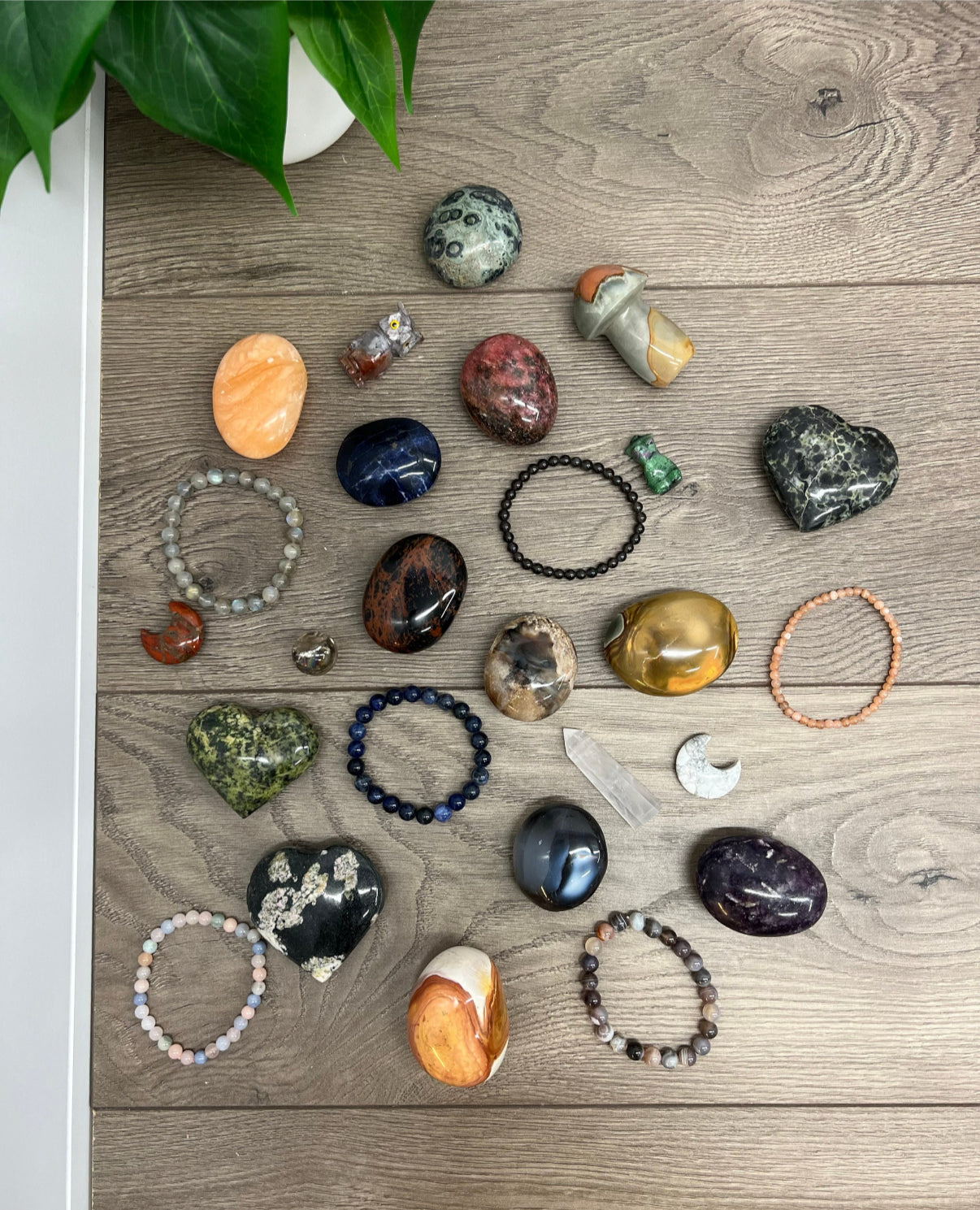 The OG ✨Maddie’s Crystal confetti✨