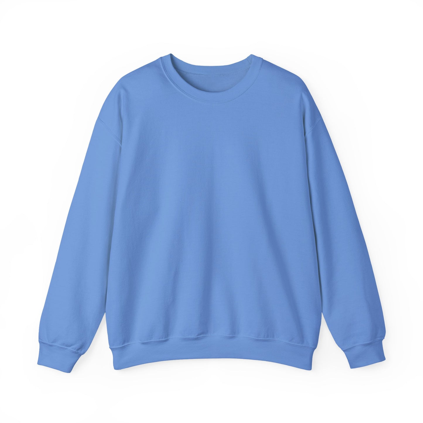 It’s a beautiful day Heavy Blend™ Crewneck Sweatshirt