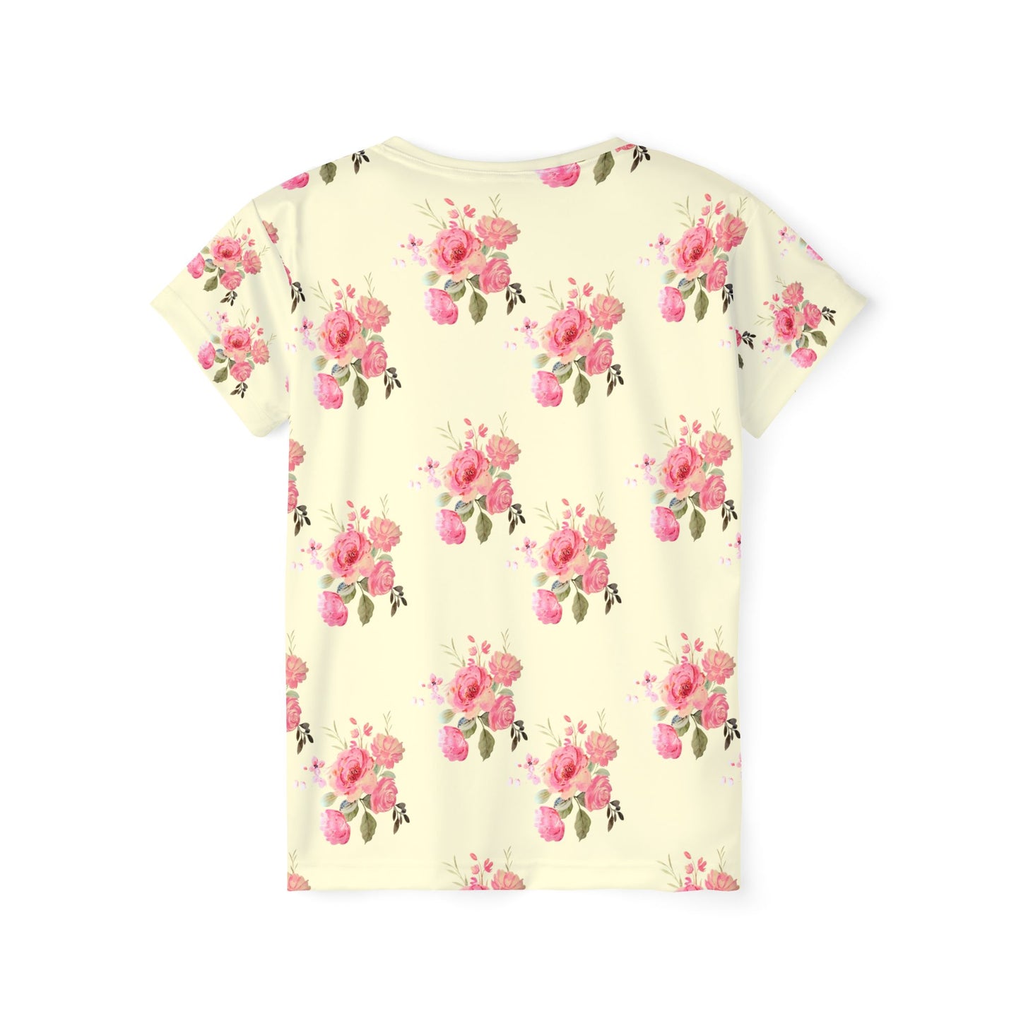 Keepsake 💛🌸 tee