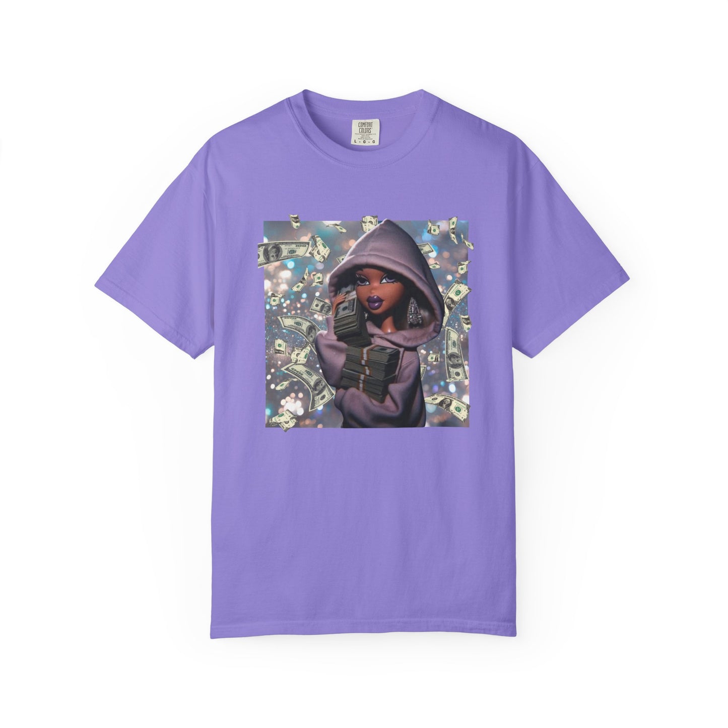 Bratz money 💸 tee