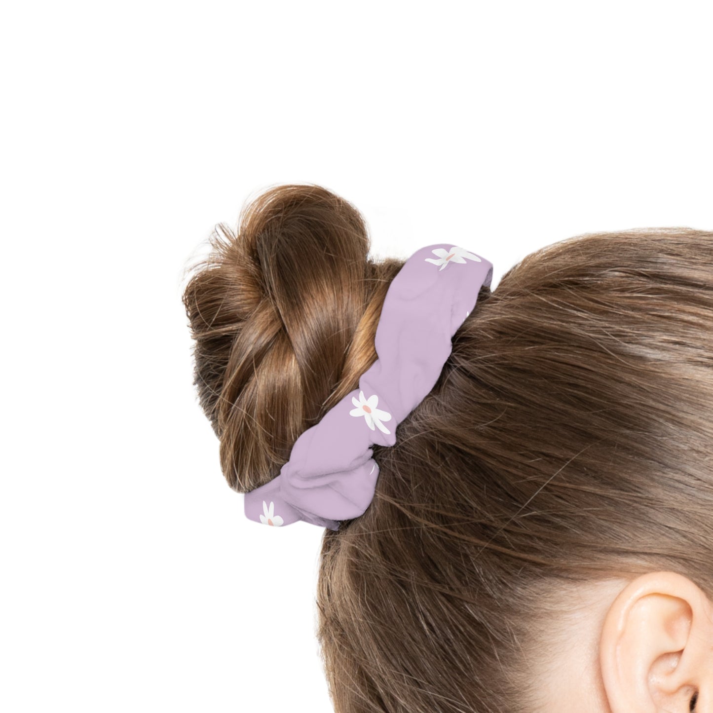 Jane💜 Scrunchie