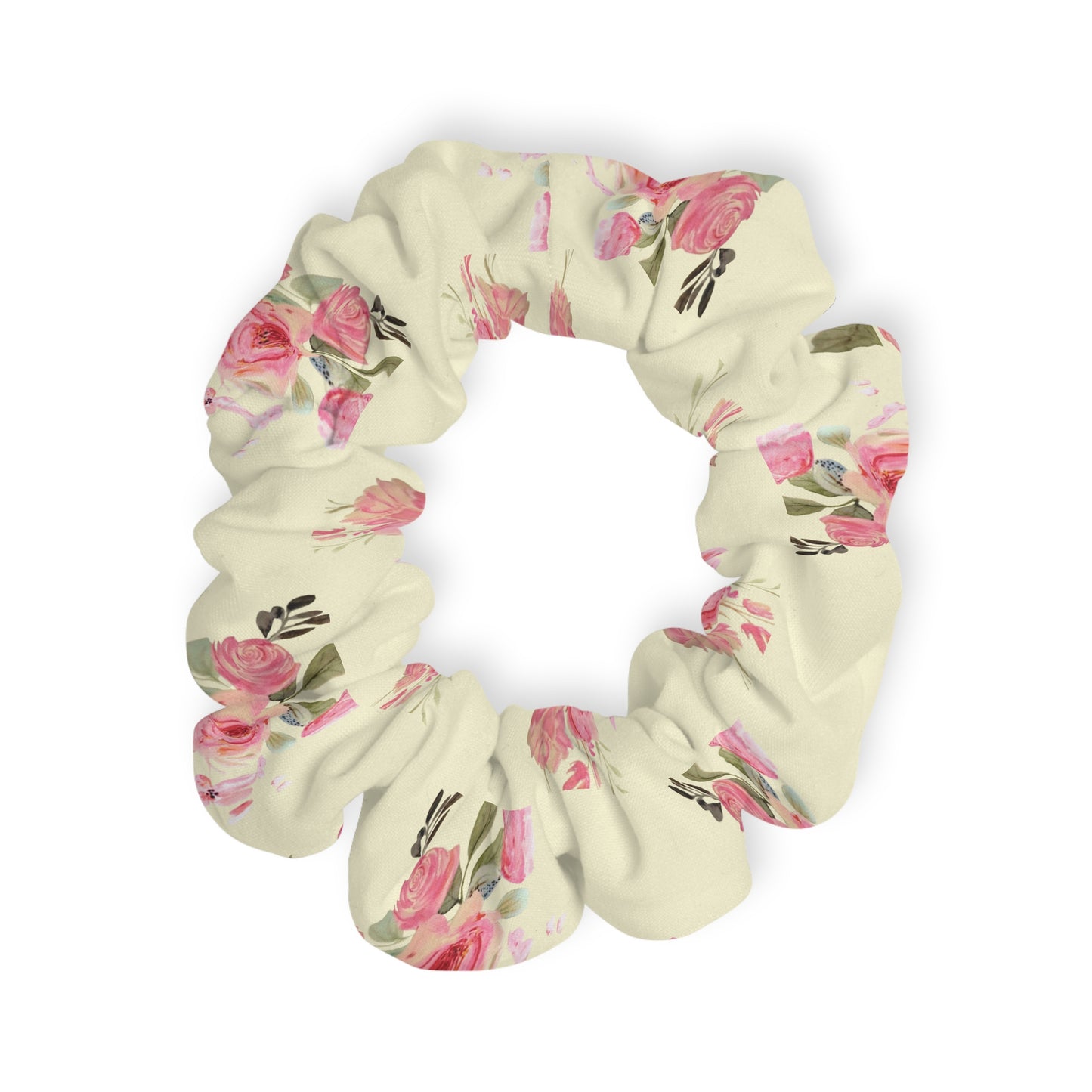 Keepsake 💛🌸 Scrunchie