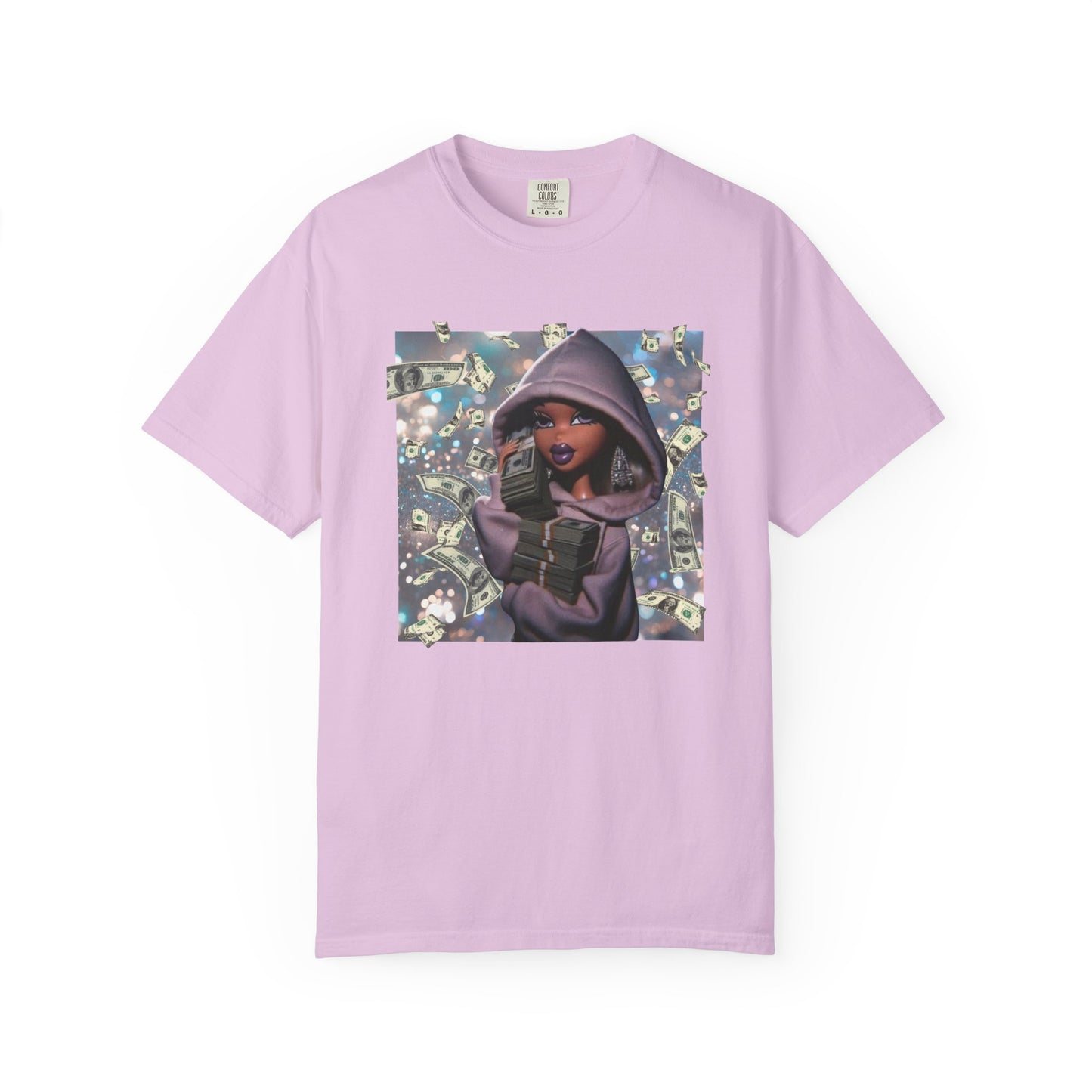 Bratz money 💸 tee