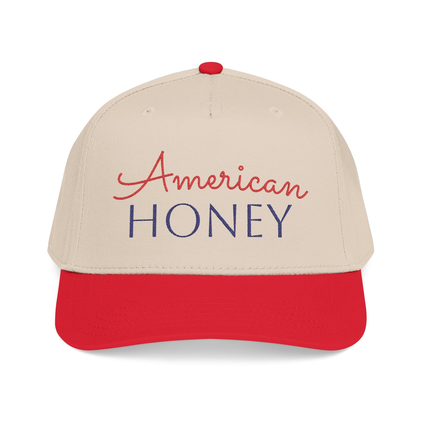 American Honey Hat
