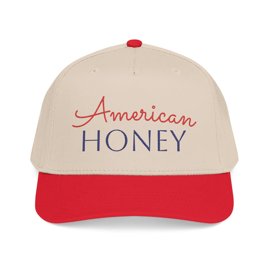 American Honey Hat