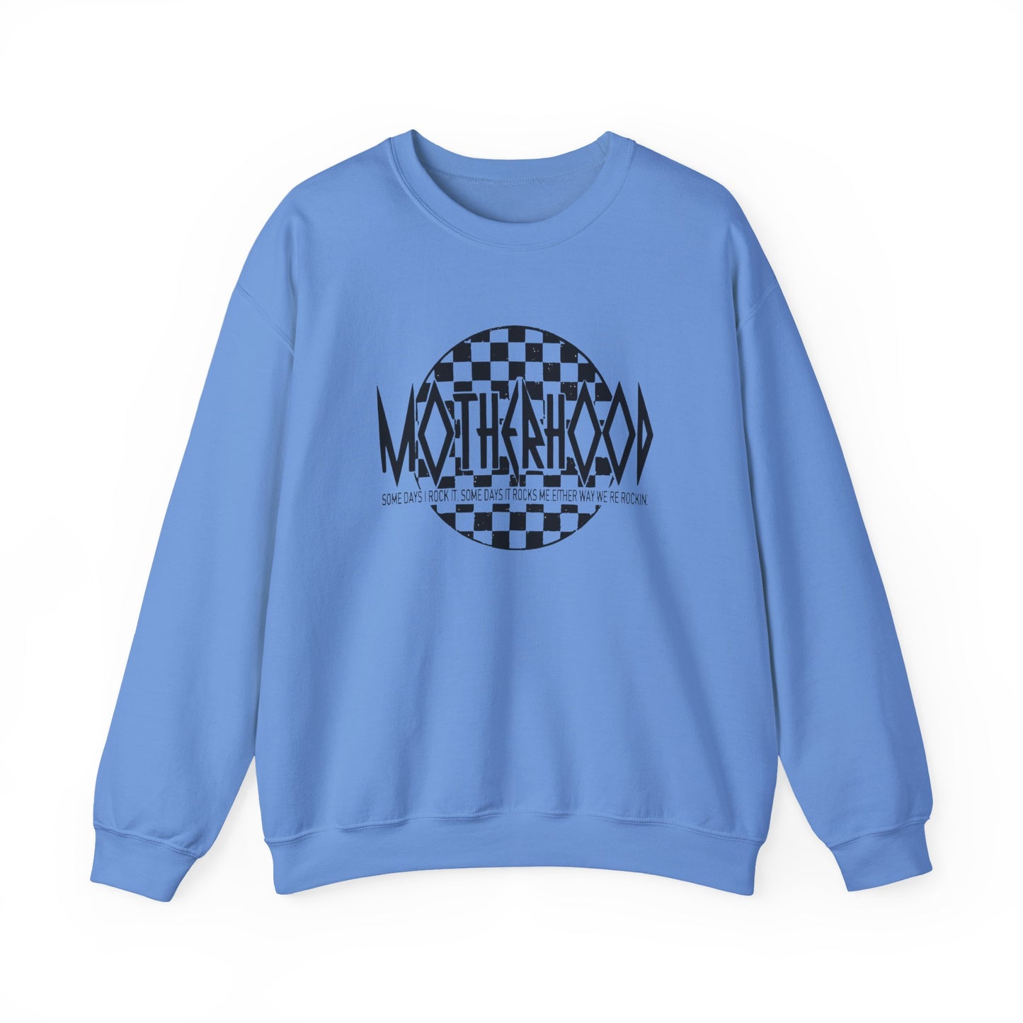 Motherhood Heavy Blend™ Crewneck Sweatshirt
