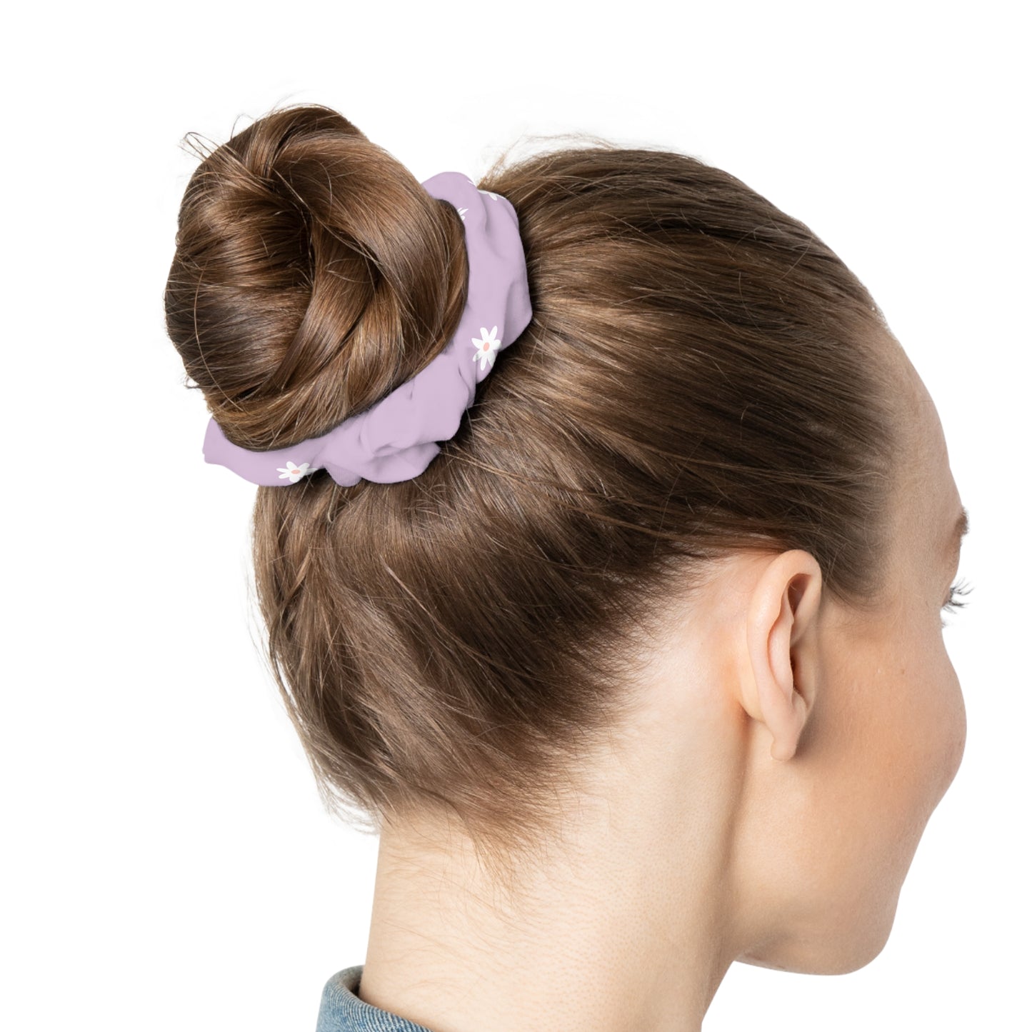 Jane💜 Scrunchie