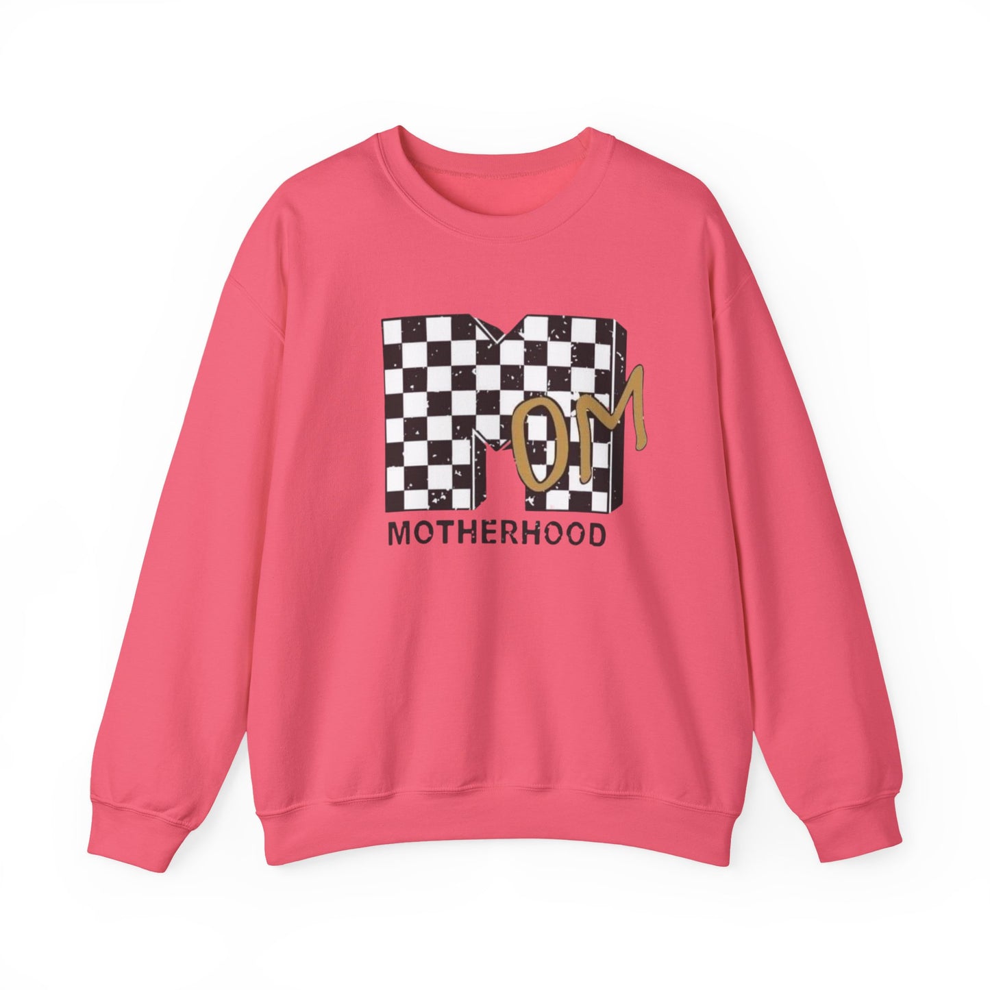 Mtv Mom Heavy Blend™ Crewneck Sweatshirt
