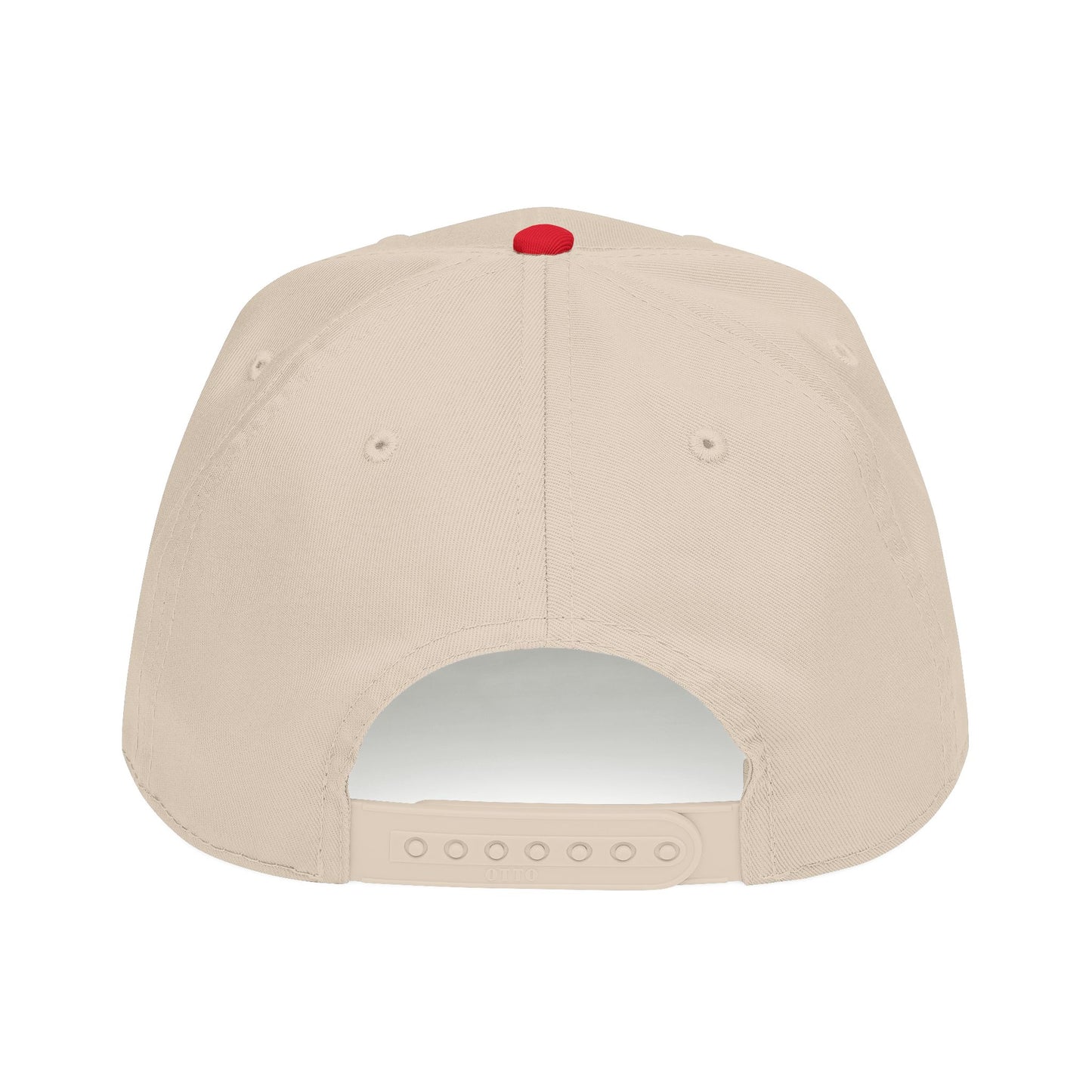 American Honey Embroidered Hat