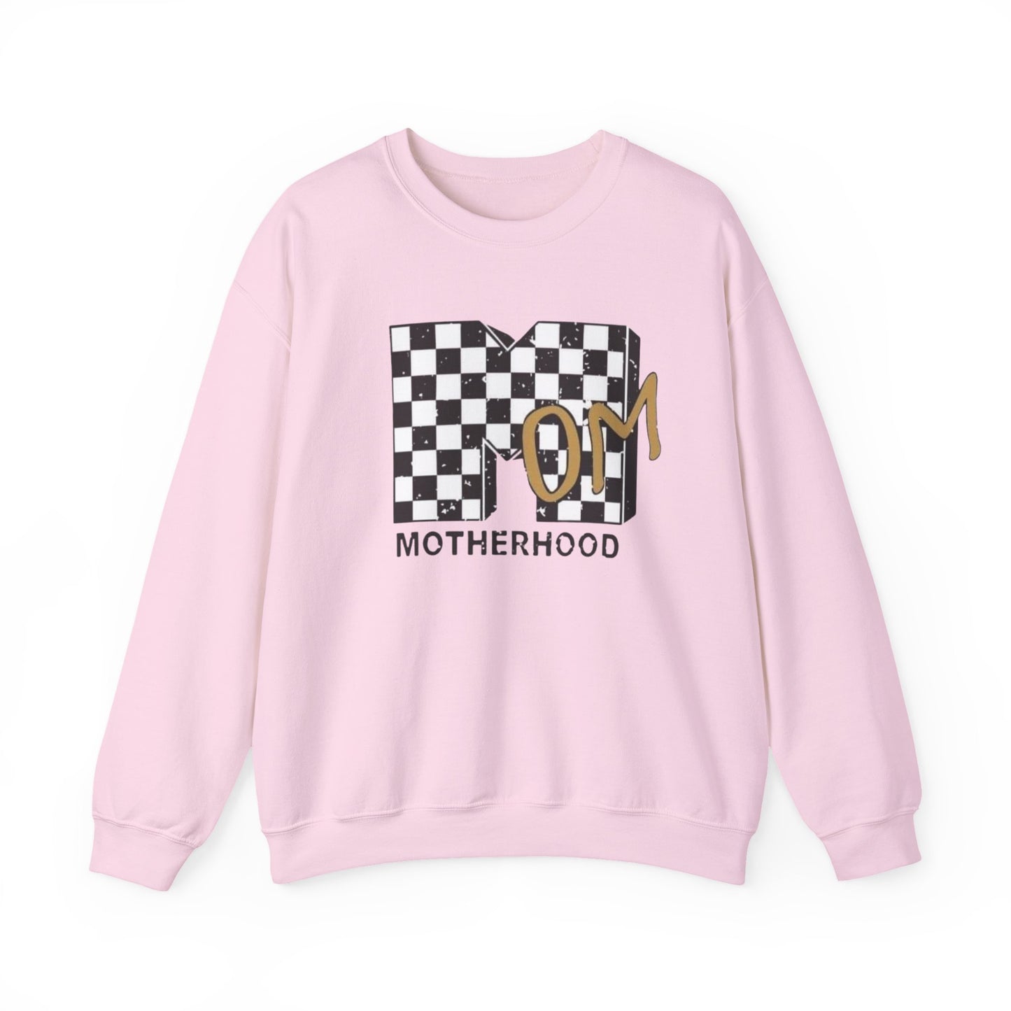 Mtv Mom Heavy Blend™ Crewneck Sweatshirt