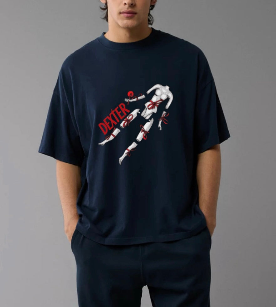 Dexter🩸Tee