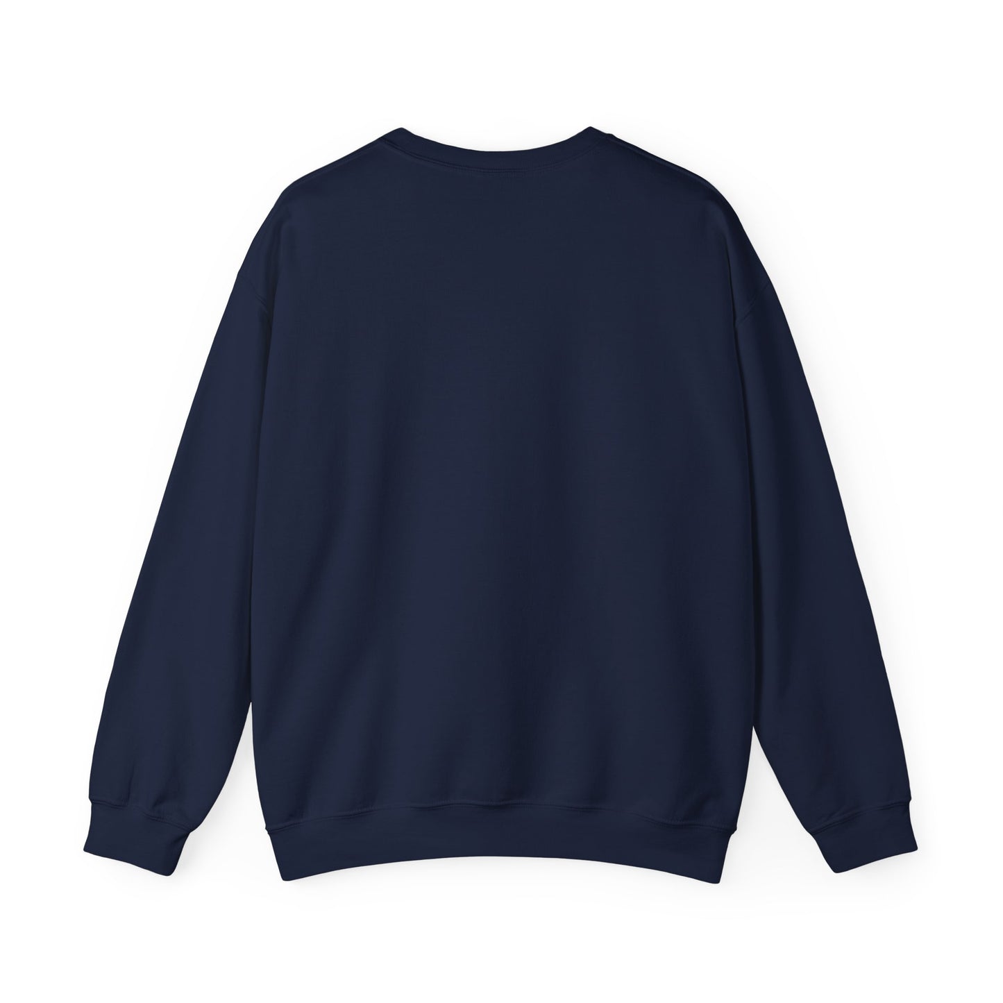 Thirties social club Heavy Blend™ Crewneck Sweatshirt