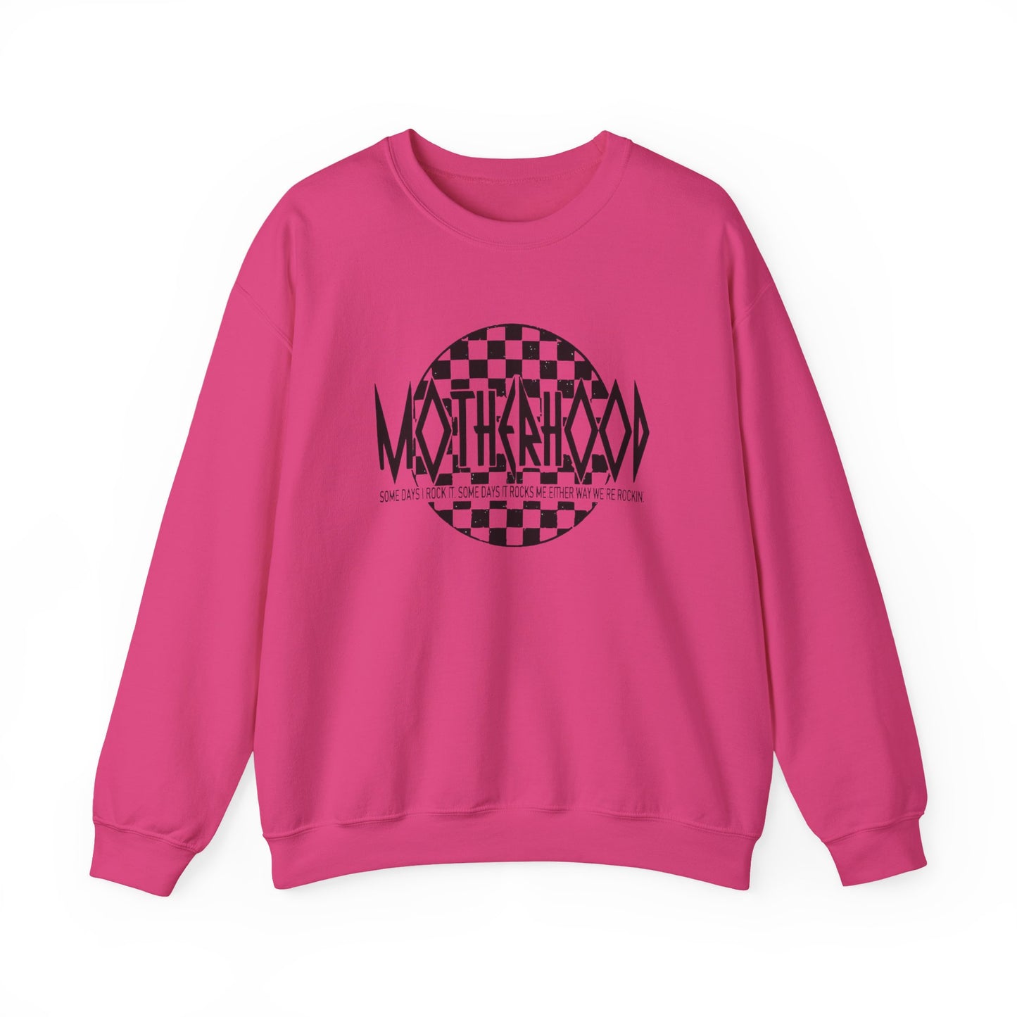 Motherhood Heavy Blend™ Crewneck Sweatshirt