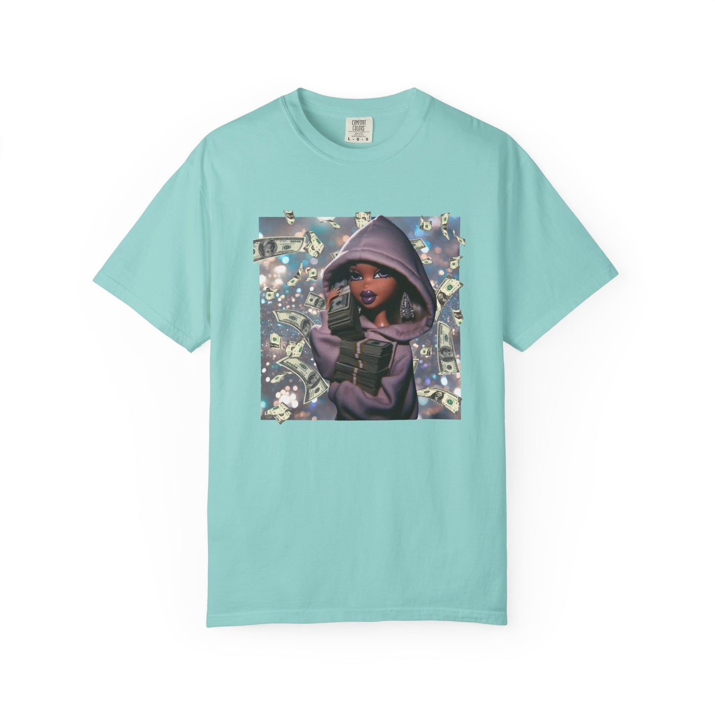 Bratz money 💸 tee