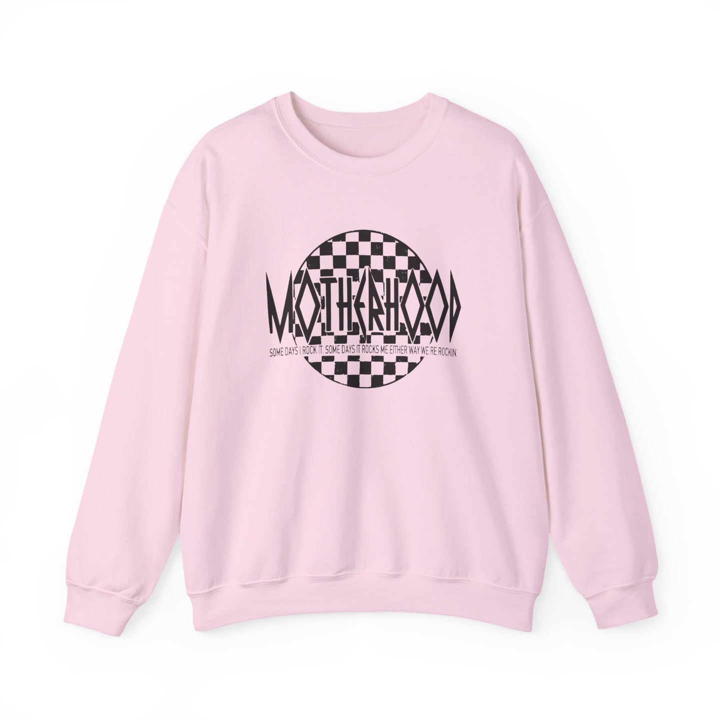 Motherhood Heavy Blend™ Crewneck Sweatshirt