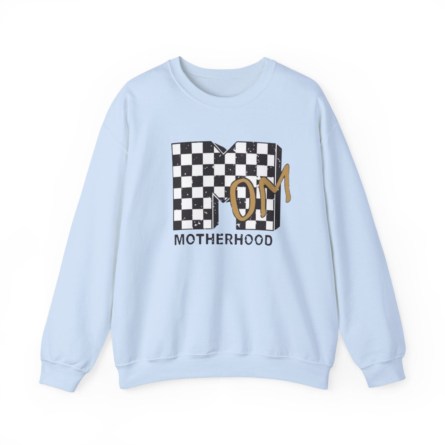 Mtv Mom Heavy Blend™ Crewneck Sweatshirt