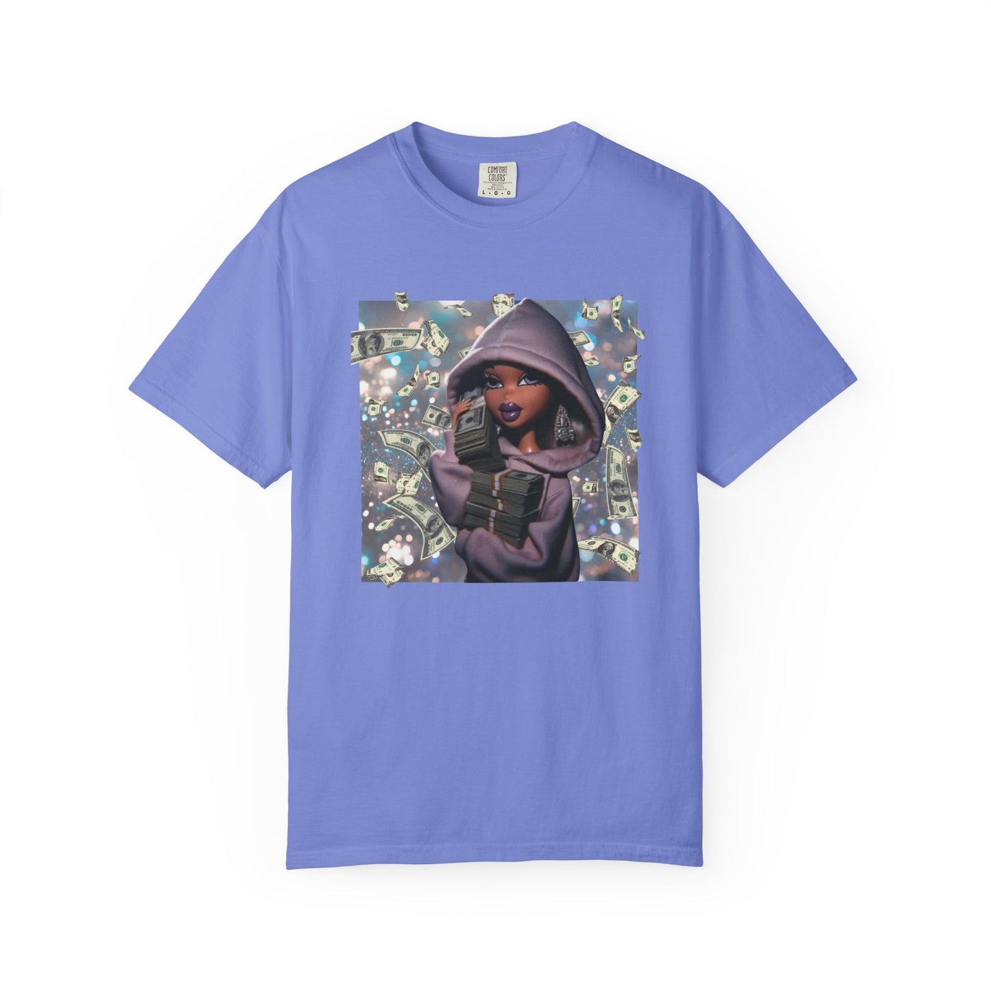 Bratz money 💸 tee