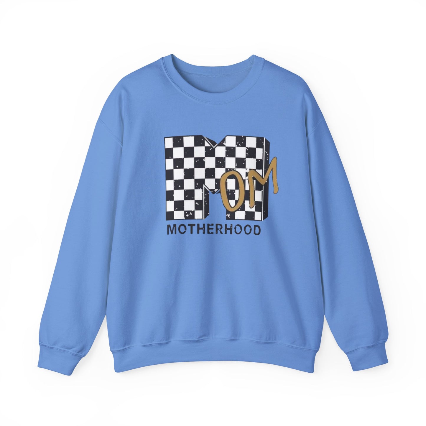 Mtv Mom Heavy Blend™ Crewneck Sweatshirt