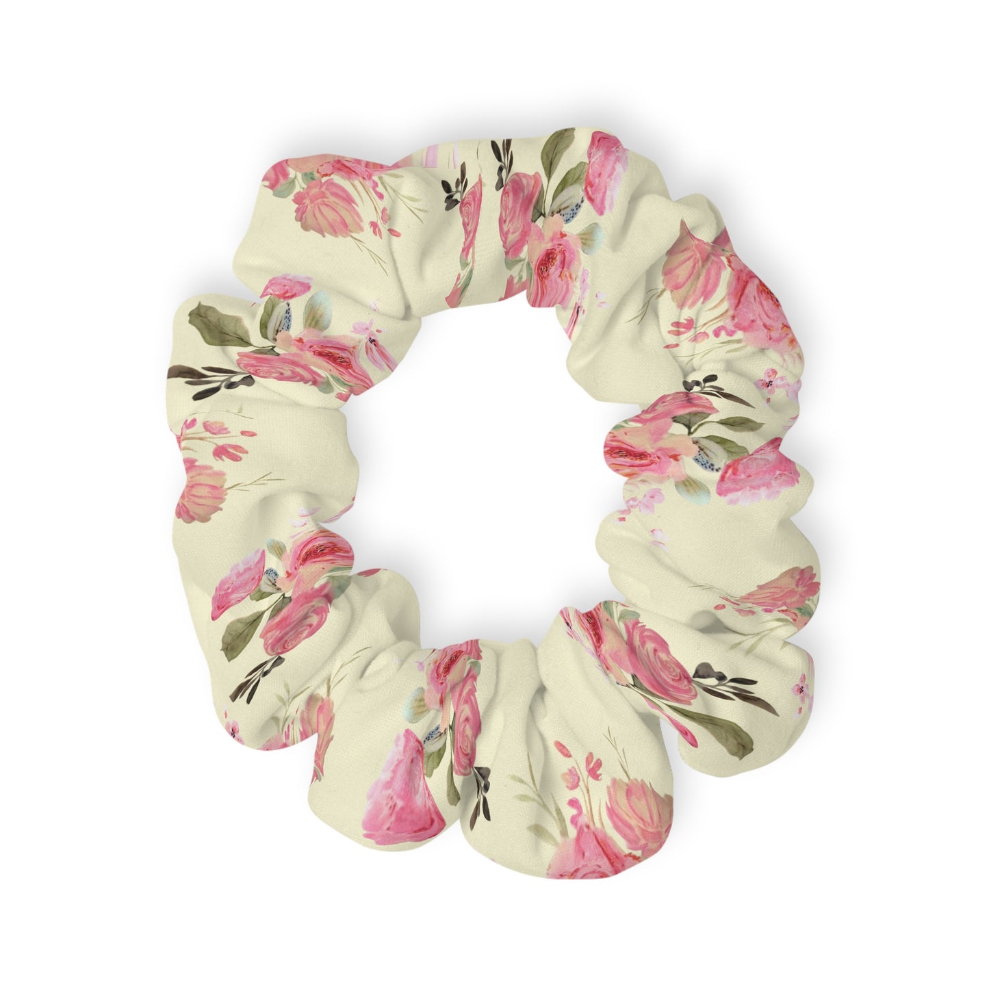 Keepsake 💛🌸 Scrunchie