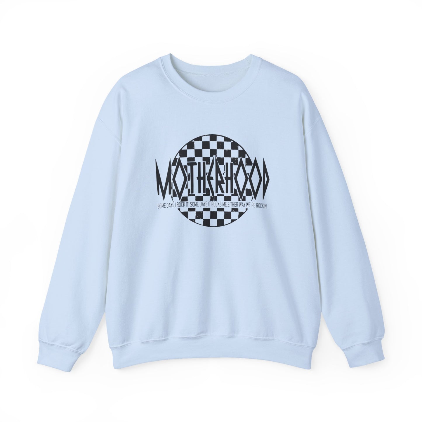Motherhood Heavy Blend™ Crewneck Sweatshirt