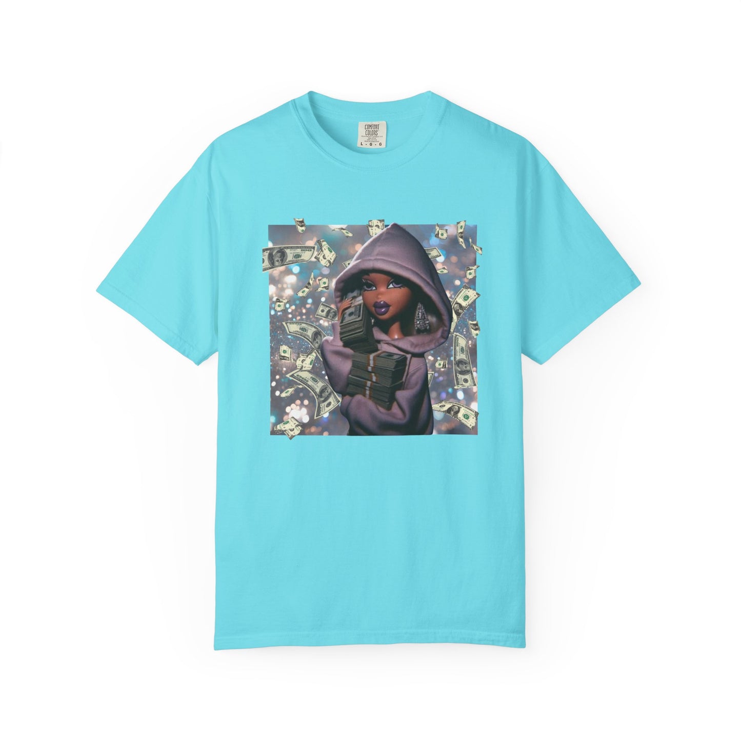 Bratz money 💸 tee