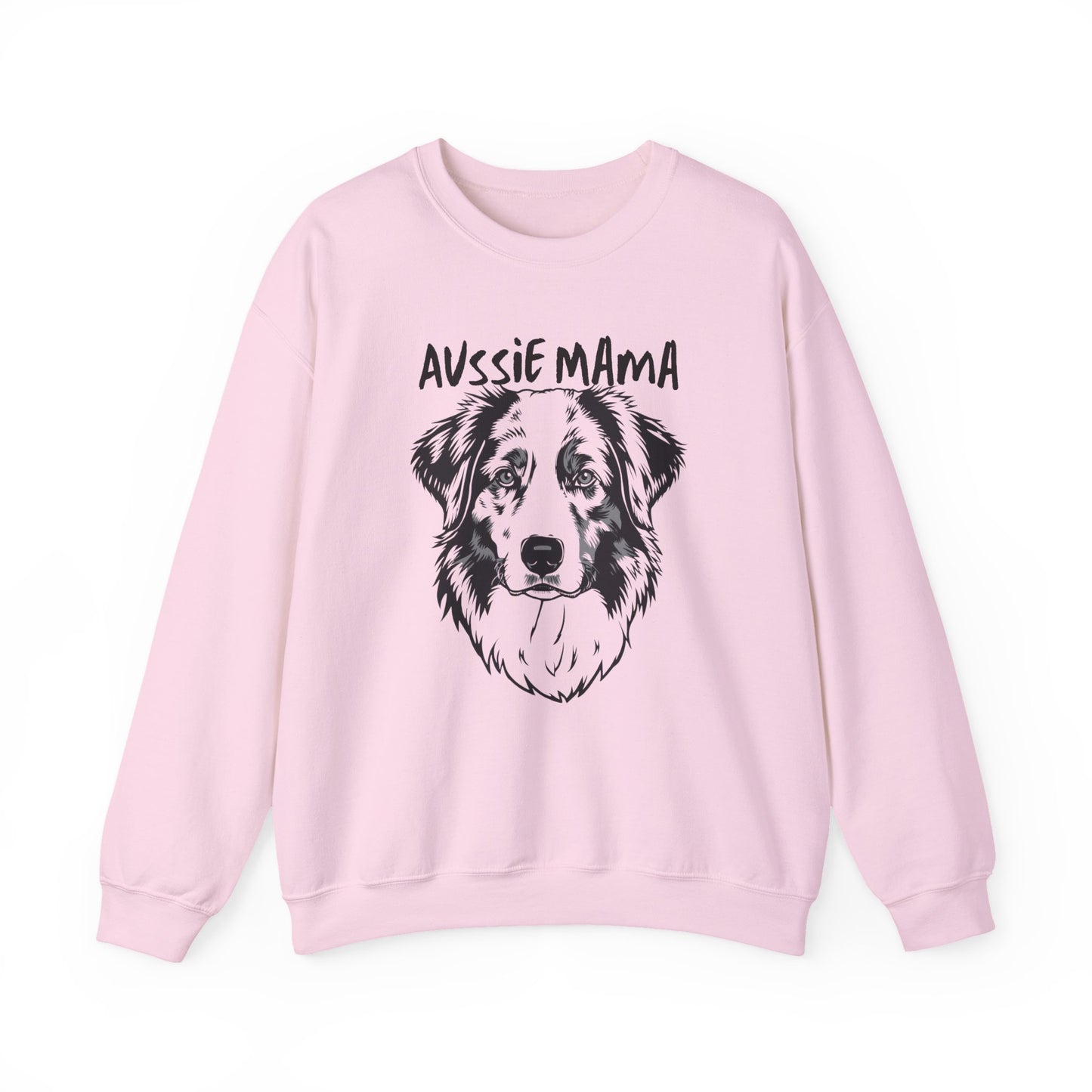 Aussie Mama Crewneck