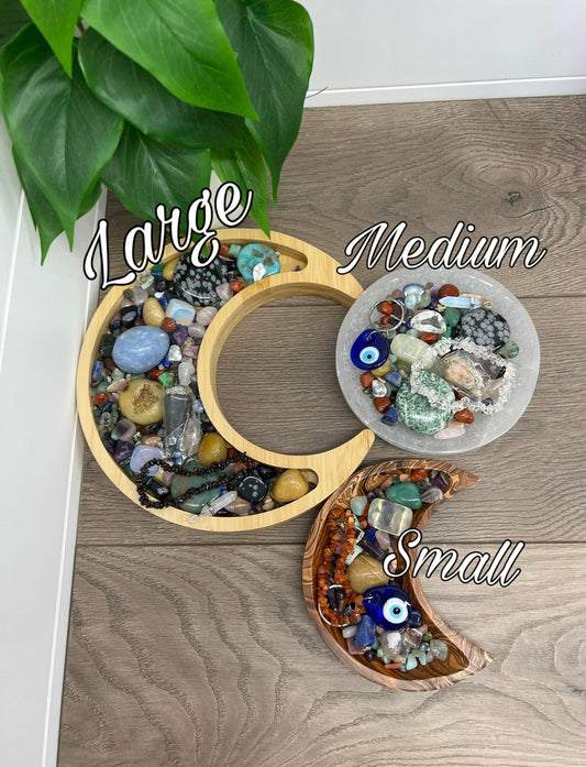 The OG ✨Maddie’s Crystal confetti✨