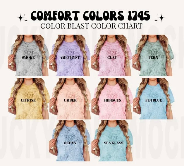 C*ntry Marlboro Logo Tie-Dye T-Shirt – Punchy Western Fashion Tee