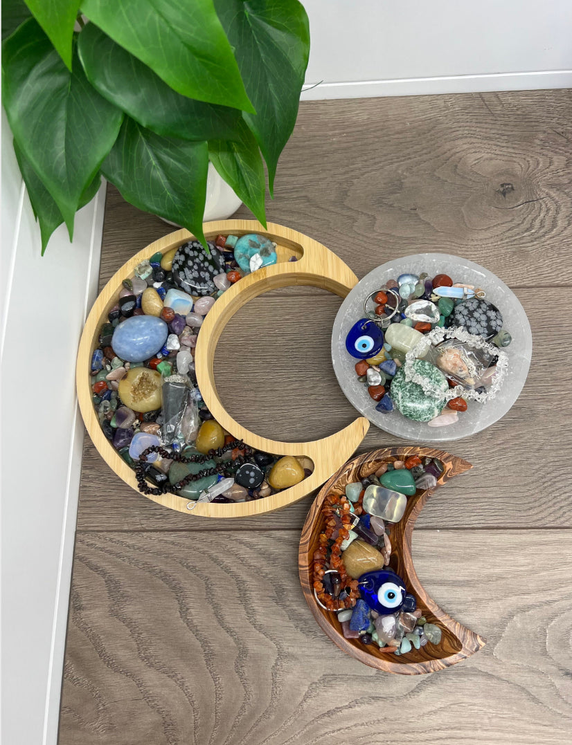 The OG ✨Maddie’s Crystal confetti✨